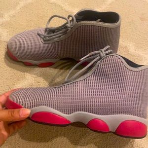 Girls Jordan’s